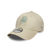 Visa Cash App RB F1 2026 Cap Seasonal beige