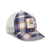 Visa CashApp RB 2025 Herren-Baseballkappe Isack Hadjar Austin GP