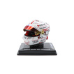 Scuderia Ferrari Miniaturhelm 1:5 Charles Leclec Japan GP