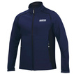 Sparco Softshelljacke MY26 marineblau