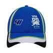 Visa Cash App Racing Bulls F1 2026 Cap Arvid Lindblad Team