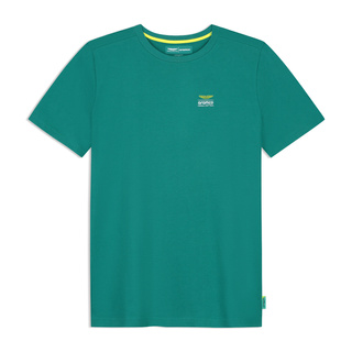 Aston Martin F1 2026 T-Shirt Car Graphic