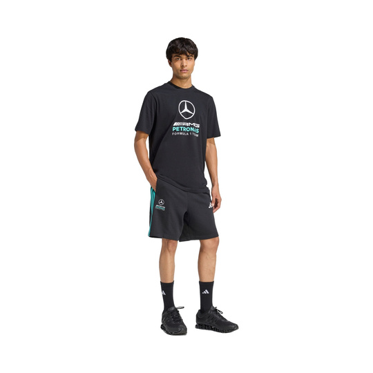 Mercedes AMG F1 2026 Shorts DNA