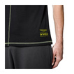 Aston Martin F1 2025 Herren T-Shirt Data Graphic