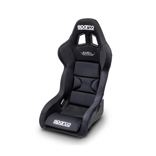 Sparco Rennsitz EVO L QRT X MY22 (FIA)