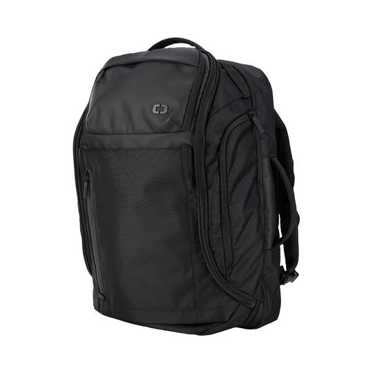 OGIO Rucksack Pace Pro Max schwarz