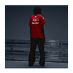 Audi Revolut F1 2026 Team T-Shirt Set Up