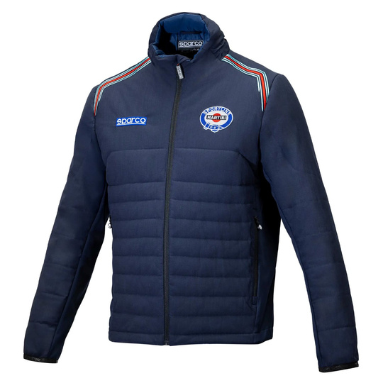 Sparco Jacke Frame Martini Racing