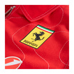 Scuderia Ferrari F1 2025 Herrenjacke Monza GP