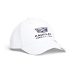 Cadillac F1 2026 Team Cap weiß