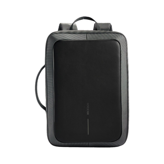 XD Design Rucksack Bobby Bizz 2.0 Anti-Theft grau