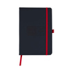 Red Bull Racing F1 2026 Notizbuch Logo