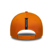 McLaren F1 2025 Jugend Baseballkappe Logo