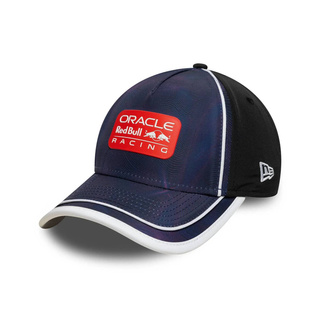 Red Bull Racing F1 2026 Cap Front Print