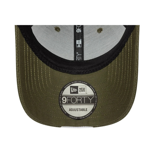 Visa Cash App RB F1 2026 Cap Race Special oliv