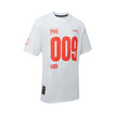 Aston Martin Racing 2026 T-Shirt Limited Edition 009 Graphic weiß/rot