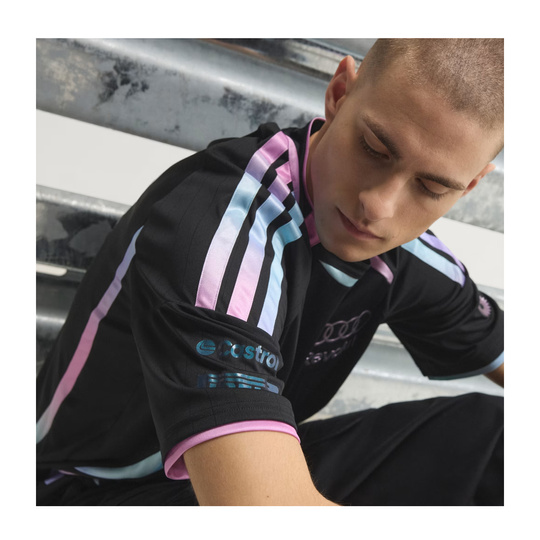 Audi Revolut F1 2026 Team T-Shirt Miami GP