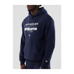 Williams F1 2026 Kapuzenpullover Logo