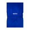 Sparco Mechanikeroverall MS-4 grau