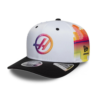 Haas F1 2026 Team Cap Miami GP
