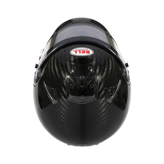 Bell Helm RS7 CARBON SA2020 Schwarz (FIA)