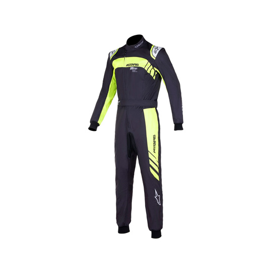 Alpinestars Kartanzug KMX-9 V3 Graphic 4 (FIA)