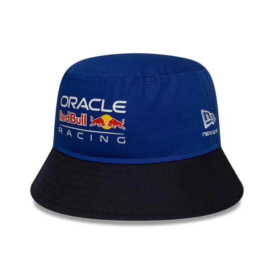 Red Bull Racing F1 2026 Kinder-Bucket Hat Essentials