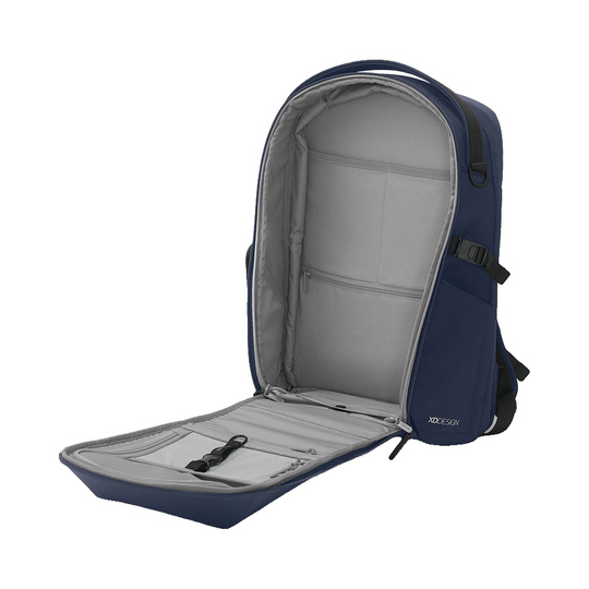 XD Design Rucksack Bizz marineblau