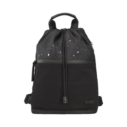 OGIO Rucksack XIX Drawstring Pack schwarz