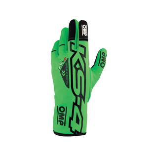 OMP Handschuhe KS-4 MY23 grün