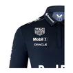 Red Bull Racing 2025 Herren Polohemd Hypebeast