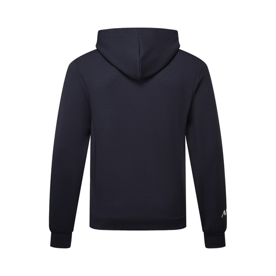 Aston Martin Racing 2026 Kapuzenpullover AMR Graphic marineblau