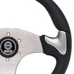 Sparco Lenkrad P222 grau