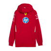 Scuderia Ferrari F1 2025 Kapuzenpullover für Kinder Team