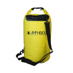 Amphibious Wasserdichter Tasche TUBE 20 Gelb