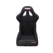 Bimarco Rennsitz COBRA PRO Schwarz (FIA)