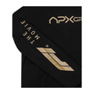 Apex GP Team Kapuzenpullover schwarz