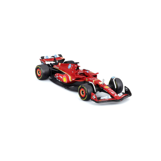 Scuderia Ferrari Modell SF24 1/43 Charles Leclerc Imola
