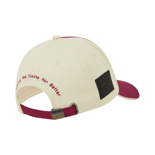 Toyota Gazoo Racing 2026 Cap Logo