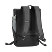 XD Design Rucksack Urban Flap-top schwarz
