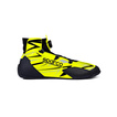 Sparco Schuhe K-Rapid Rotor gelb (FIA)