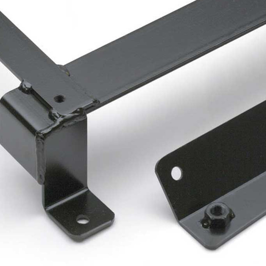 Sparco Sitzkonsole für Toyota Yaris links