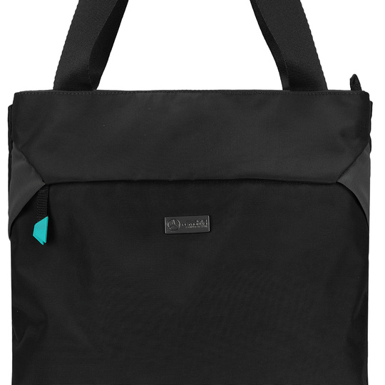 Mercedes AMG F1 2024 Rucksack Tote Transformable