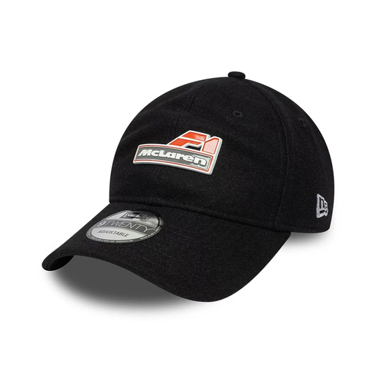 McLaren F1 2025 Herren Baseballkappe Le Mans 30