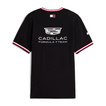 Cadillac F1 2026 Team T-Shirt schwarz