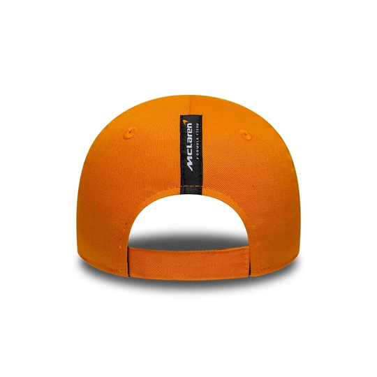 McLaren F1 2025 Kleinkinder Baseballkappe Logo