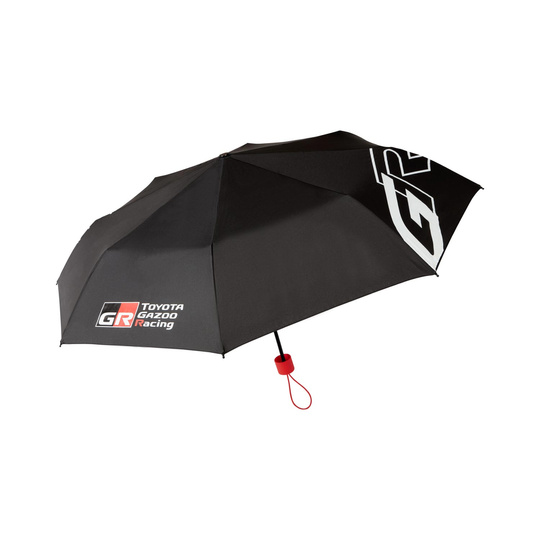 Toyota Gazoo Racing Regenschirm GR Compact