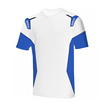 Sparco Herren T-shirt NEW SKID Weiß