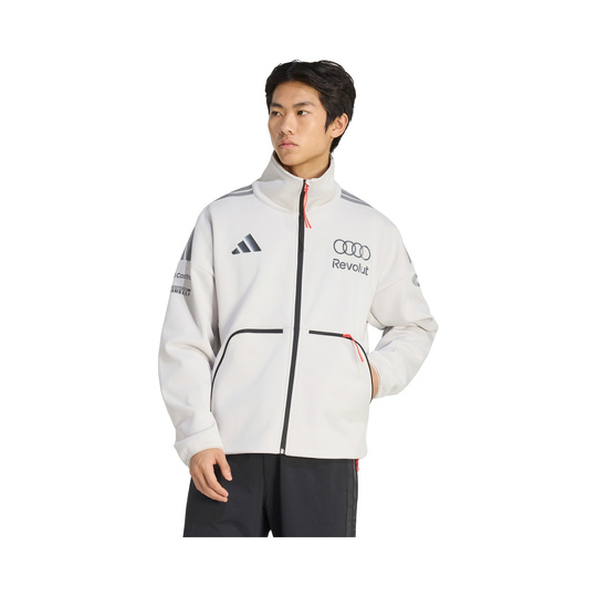 Audi Revolut F1 2026 Sweatjacke Engineers