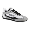 Sparco Schuhe S-Drive weiß